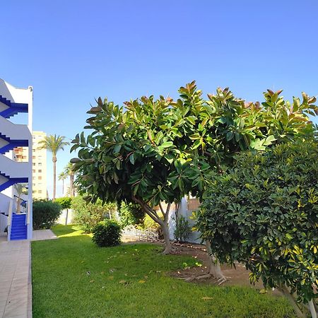 Trendy Homes Chumberas Seaview Roquetas de Mar Bagian luar foto
