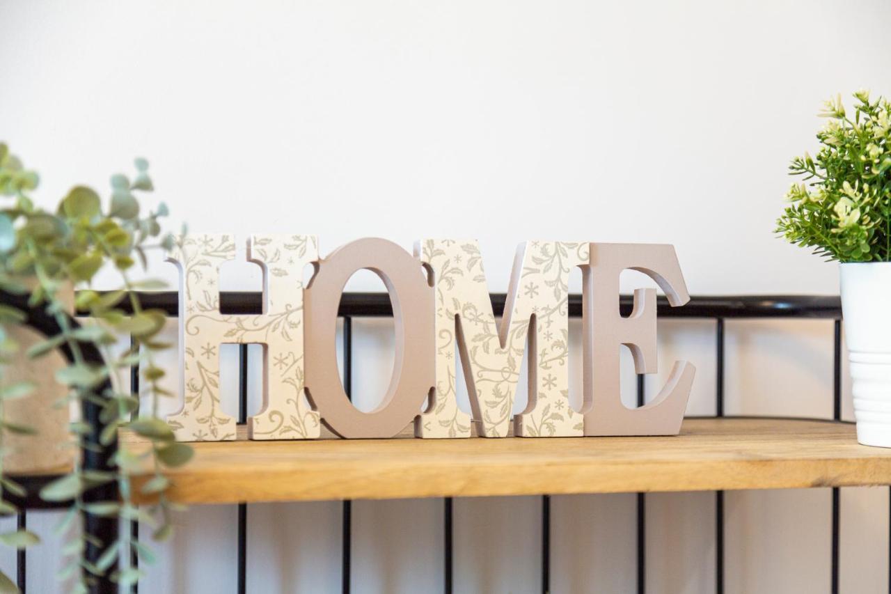 Trendy Homes Chumberas Seaview Roquetas de Mar Bagian luar foto