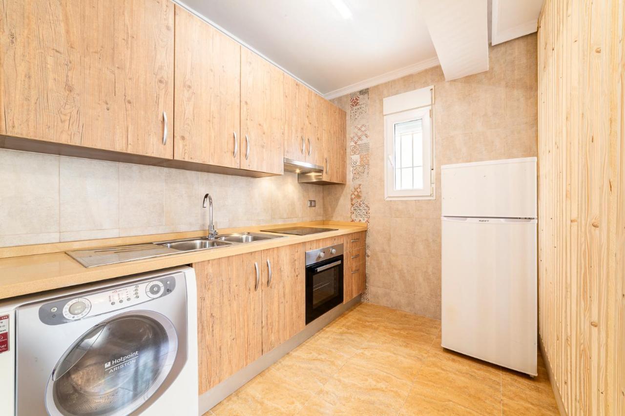 Trendy Homes Chumberas Seaview Roquetas de Mar Bagian luar foto
