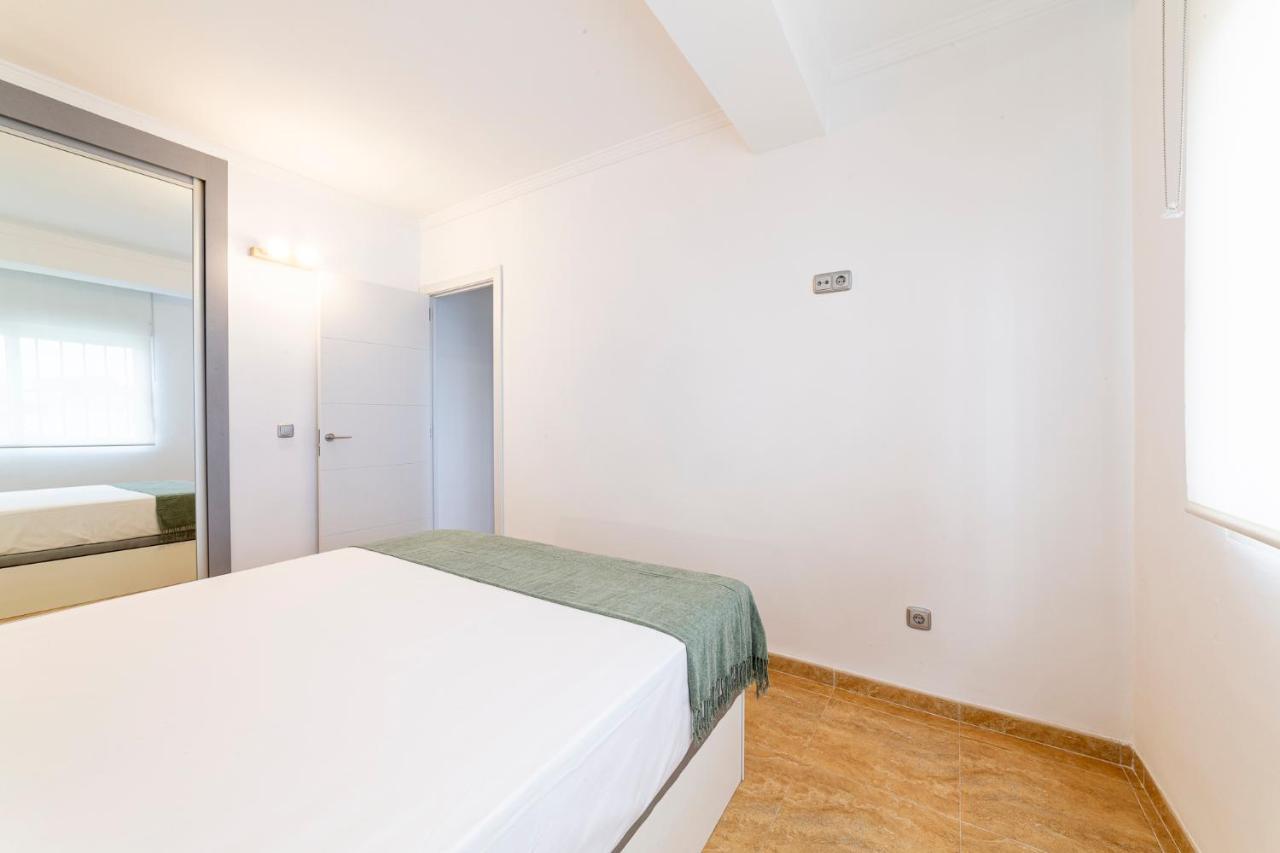 Trendy Homes Chumberas Seaview Roquetas de Mar Bagian luar foto