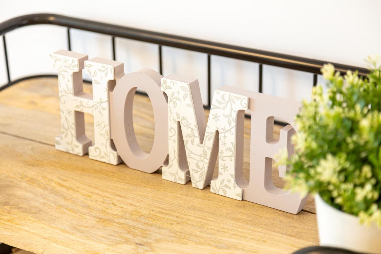 Trendy Homes Chumberas Seaview Roquetas de Mar Bagian luar foto